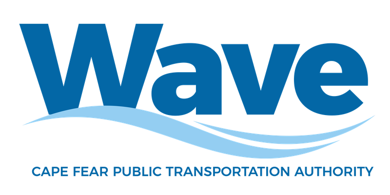 Wave — Cape Fear Public Transportation Authority
